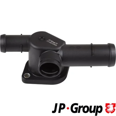 Coolant Flange